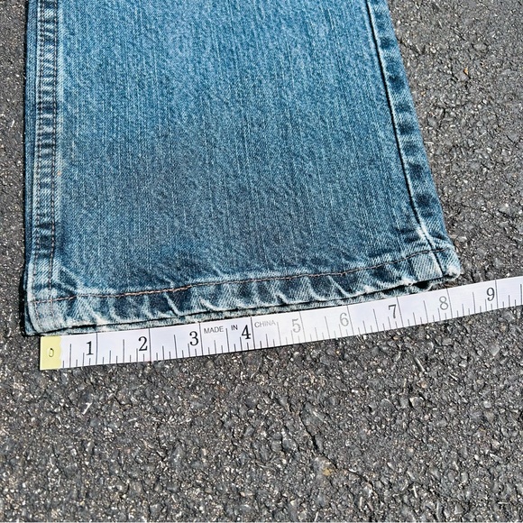 Men’s Vintage Reserve by Lee | Men’s Jeans | Size 30 x 30 | Relaxed Fit - Picture 15 of 15